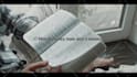 create a cinematic book trailer from stock footage