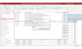 create microsoft access database projects for you