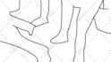 transform your video into an animated video with rotoscoping