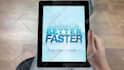 create an ipad video promotion your app