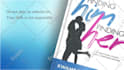 make an eye catching book promo video