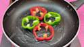 do professional food video editing