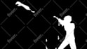 animate in 2d anime style animation gif, lofi, loop