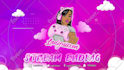 design pro animated screen for twitch streamer, kick, facebook gaming