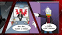 make motion or animate your comics, manga, drawing