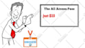 whiteboard animation explainer video in hebrew or in english