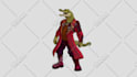 create a full body rig 2d character animation video