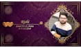 create premium indian traditional wedding invitation video