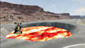 create beamng drive video for youtube