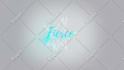 animate logo for you