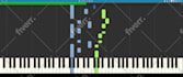 make your requiered custom piano tutorial