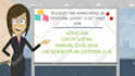 create a eye catchy whiteboard animation explainer doodle video