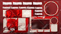design custom animated twitch overlays