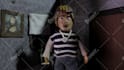 create stop motion, claymation animation