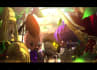 do creative and high quality vfx, compositing and keying