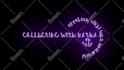 create amazing electric logo intro