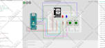 do arduino coding programming, esp32, esp8266 and android app
