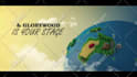 make a 2016 around the world in 3d production
