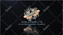 deliver 3d motion graphics logo animation intro in 4k