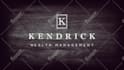 design vintage logo and animation