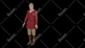 create animations for your model in blender