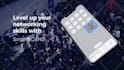 create a product launch promo video for your mobile app
