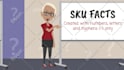create an animated video with you as a cartoon character