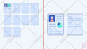 create a feature highlight video for your saas or website