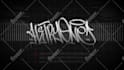 make glitch logo animation