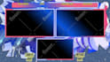 make 2d 3d ai generated animated streaming pack