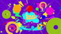 make kids joyful intro and outro video