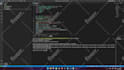write your python programming scripts