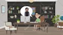 create custom 3d animation for animated explainer video