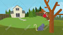 create a 2d animation and explainer video