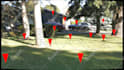 do top notch camera tracking, matchmove, 3d tracking professionally