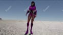 do 3d character animation and modeling or rigging