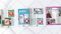 create your book and magazine promo video