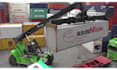create professional logistics, warehouse, and trucking promo video ads