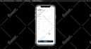 create modern mobile app UI UX design in figma