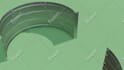 create a product assembly animation