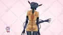 create custom live2d vtuber commission rigg or pngtuber