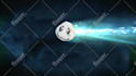do 2d logo to 3d and rendering