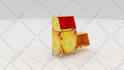 design creative display stands and retail designs