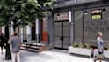 do 5 high quality realistic renderings for 1 space or scene