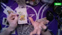 provide an authentic, accurate tarot reading within 48 hrs