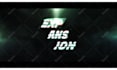 deliver a glitch effect logo intro in 24 hours