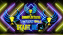 do animated twitch overlay package , animated stream layouts