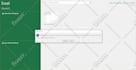 test application on desktop