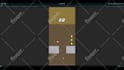 create a flappy bird style endless game