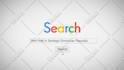 make google search animation intro